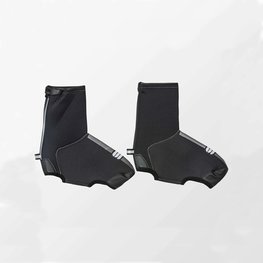 SPORTFUL Cyklistické návleky na tretry - NEOPRENE ALL WEATHER - čierna