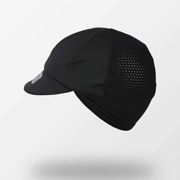 SPORTFUL Cyklistická čiapka - HELMET LINER - čierna