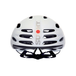 SUOMY Cyklistická prilba - SFERA - biela
