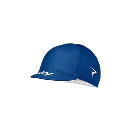 CASTELLI Cyklistická čiapka - TEAM SKY 2019 - modrá