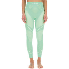 UYN Cyklistické spodky - EVOLUTYON LADY - svetlo zelená