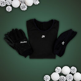 HOLOKOLO Vianočný balíček - WARM XMAS