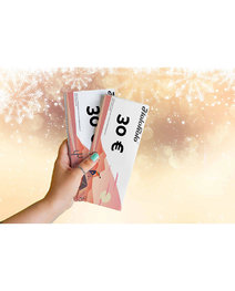 Darčeková poukážka