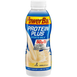 Cyklistická výživa - PROTEIN PLUS 50 g