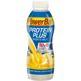 Cyklistická výživa - PROTEIN PLUS 50 g