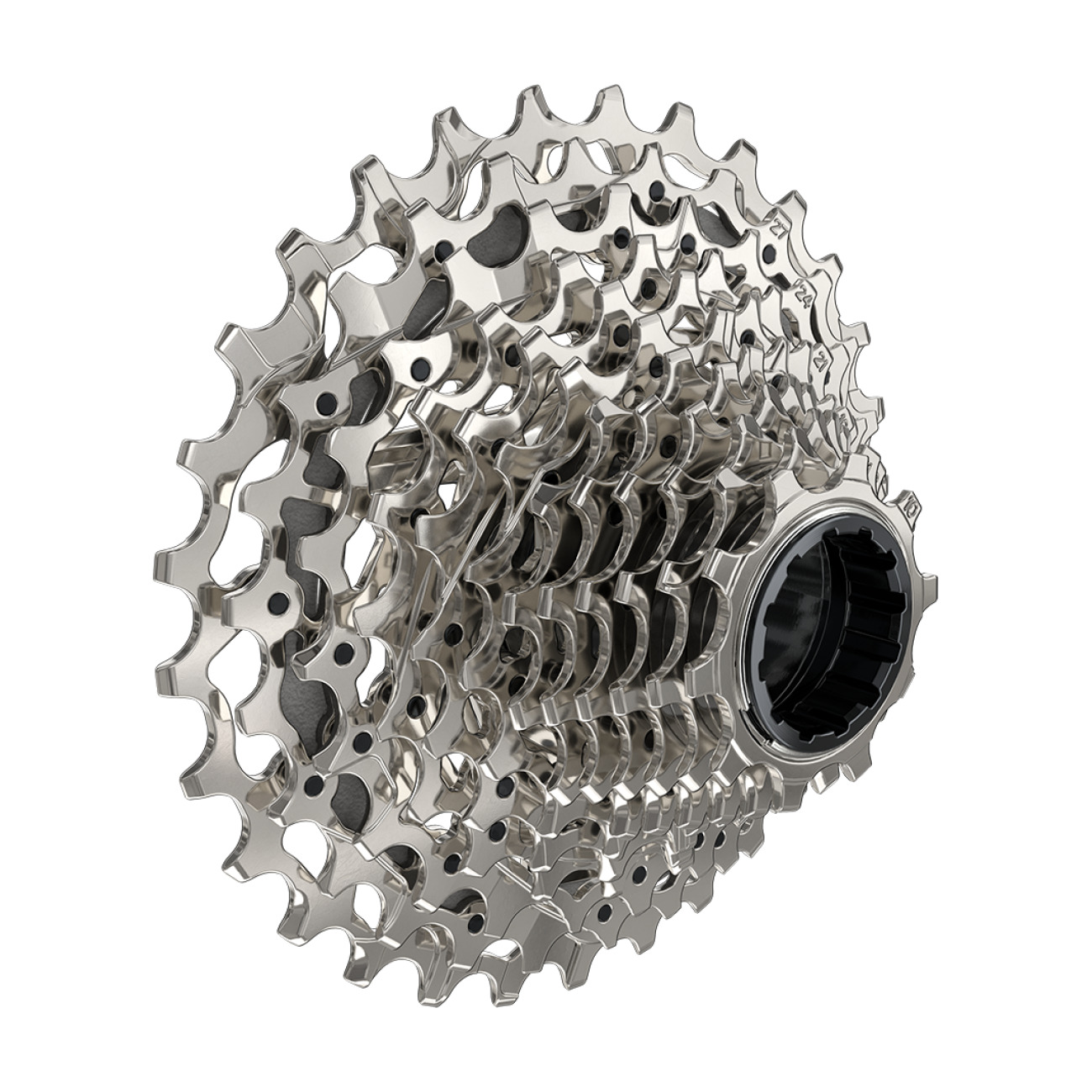 
                SRAM kazeta - CASSETTE XG-1250 D1 10-30 - strieborná
            