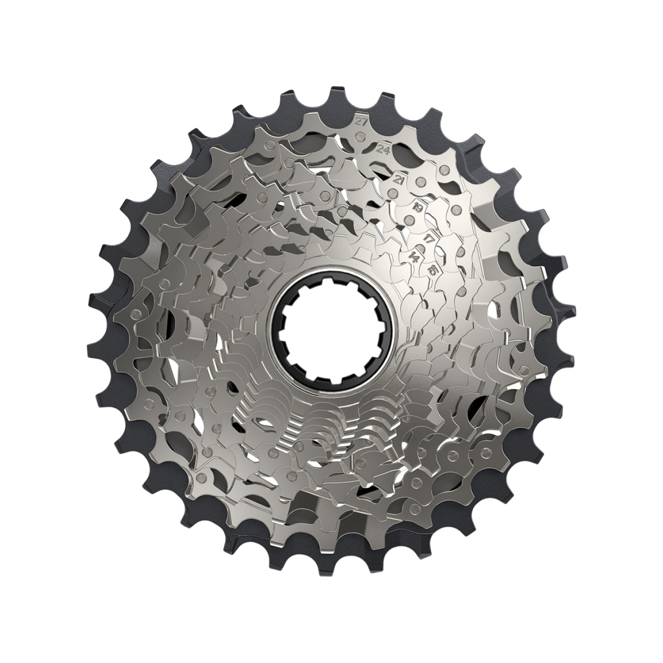 
                SRAM kazeta - CASSETTE XG-1270 D1 10-30 - strieborná/čierna
            