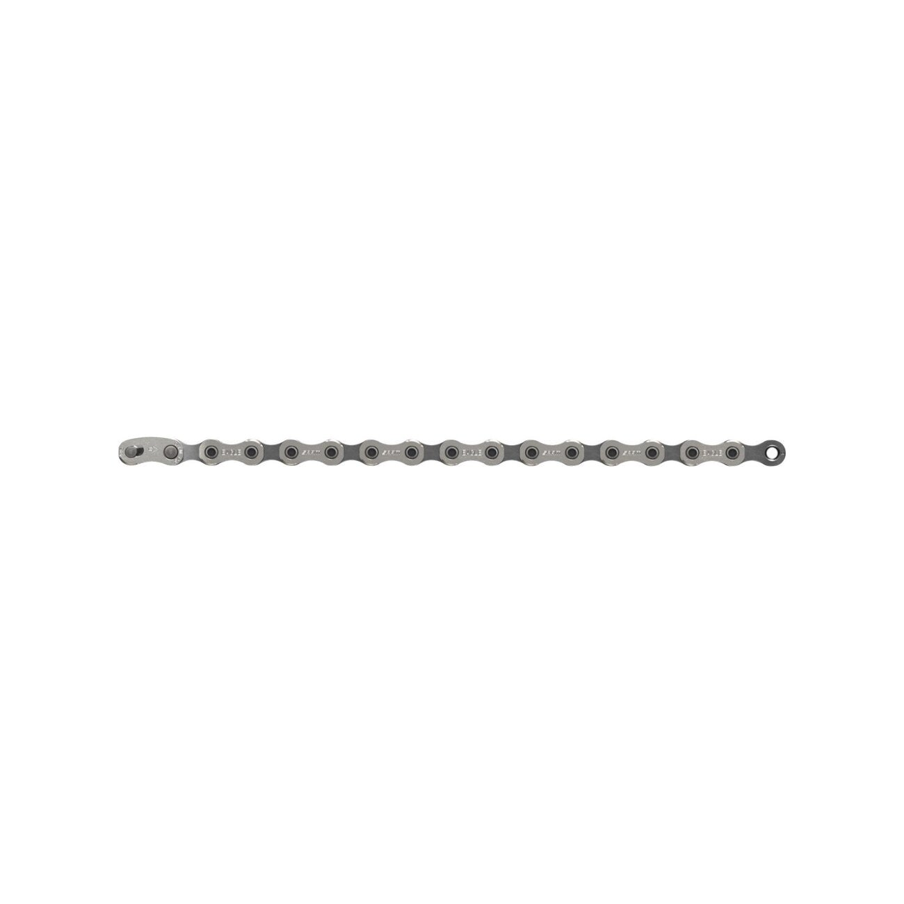 SRAM reťaz - PC GX EAGLE SOLID PIN - strieborná