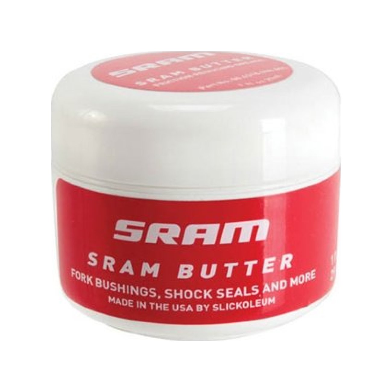 
                SRAM vazelína - BUTTER 29ml
            