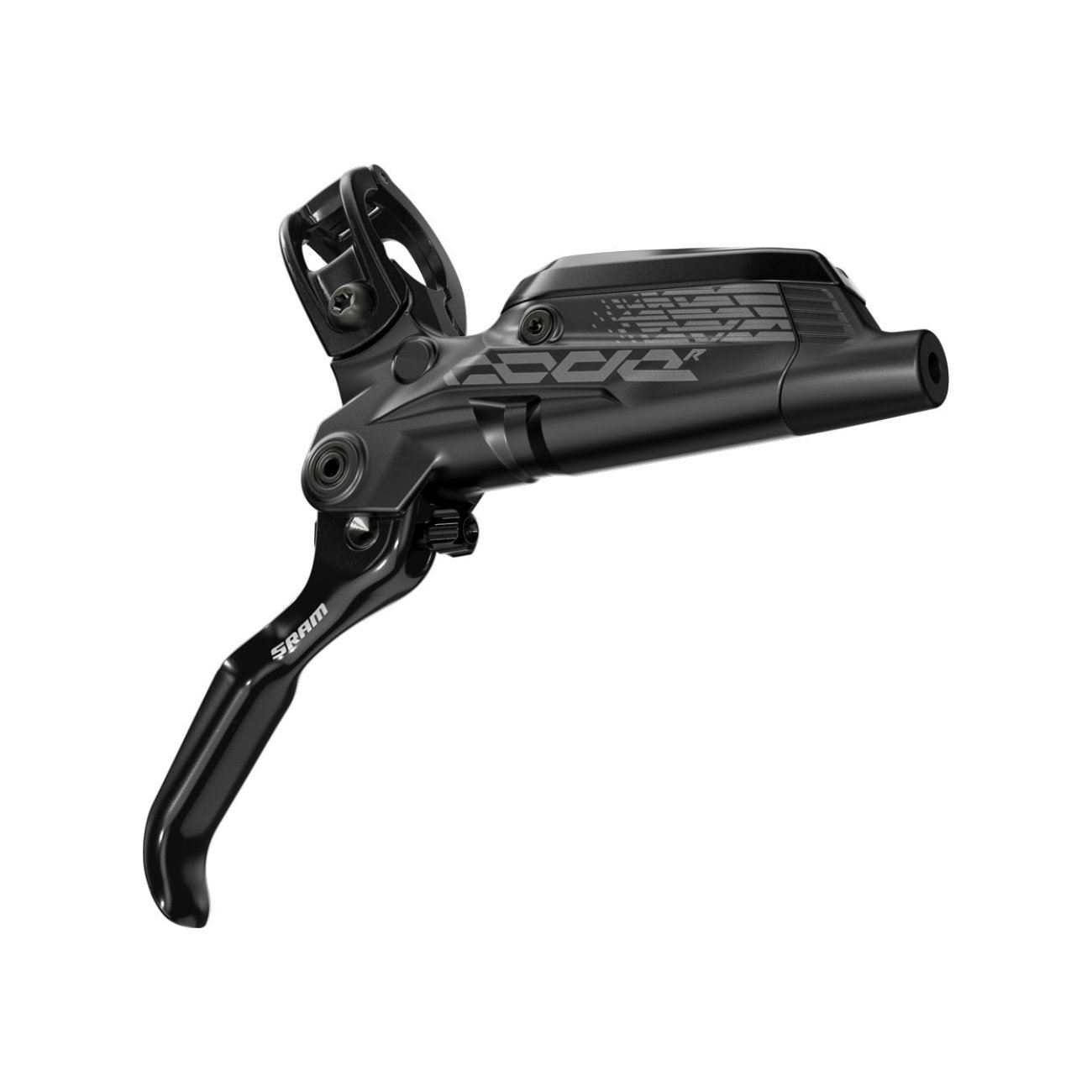 
                SRAM kotúčová brzda - CODE R 1800mm - čierna
            