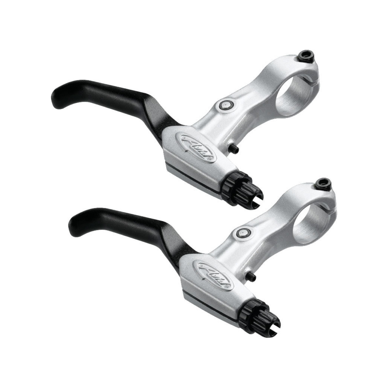 SRAM AVID FR-5 - strieborná/čierna