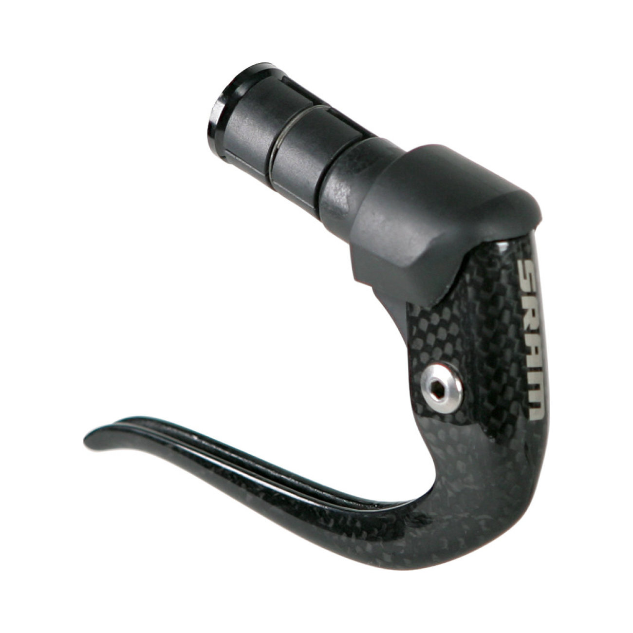SRAM AERO 900 - čierna