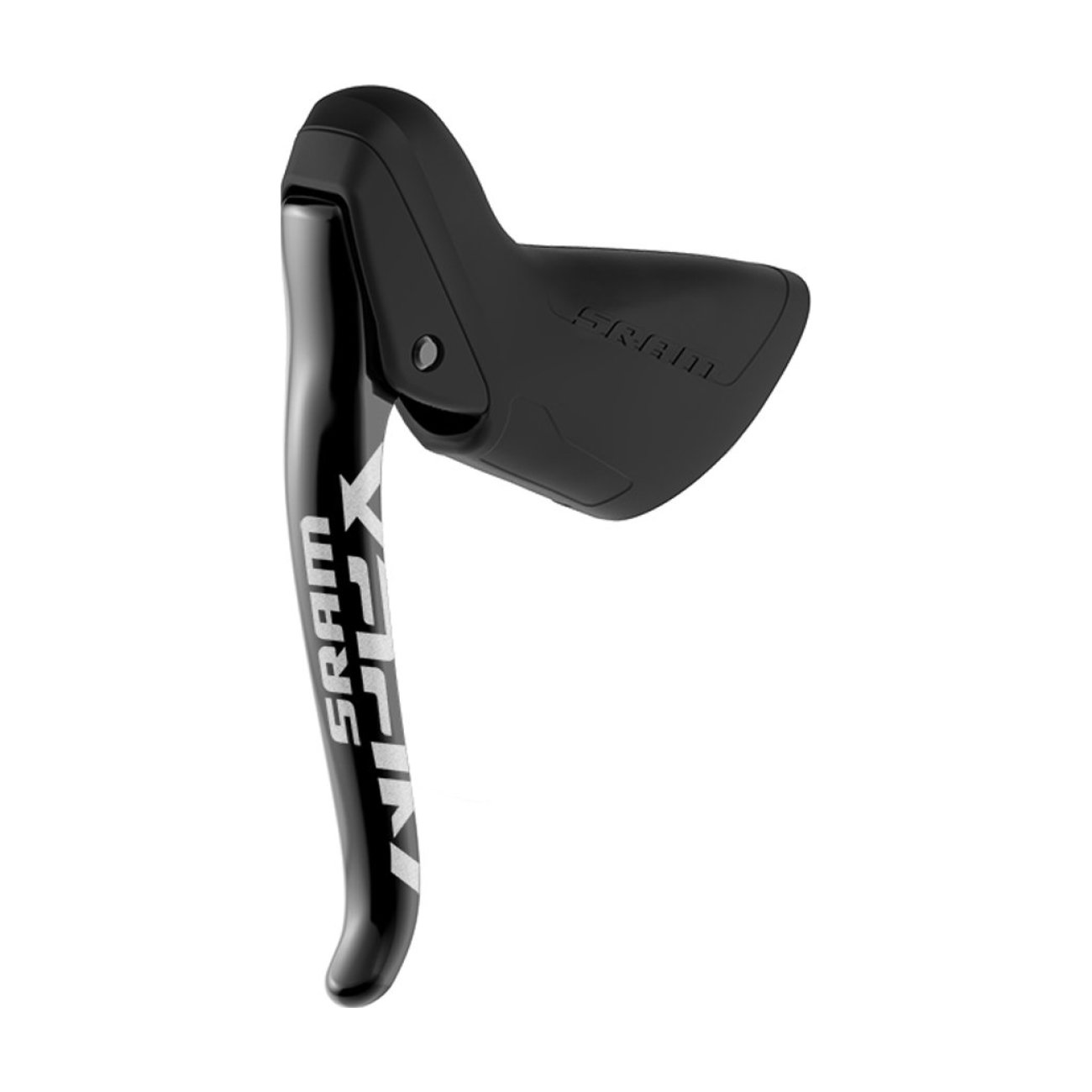 SRAM APEX1 - čierna