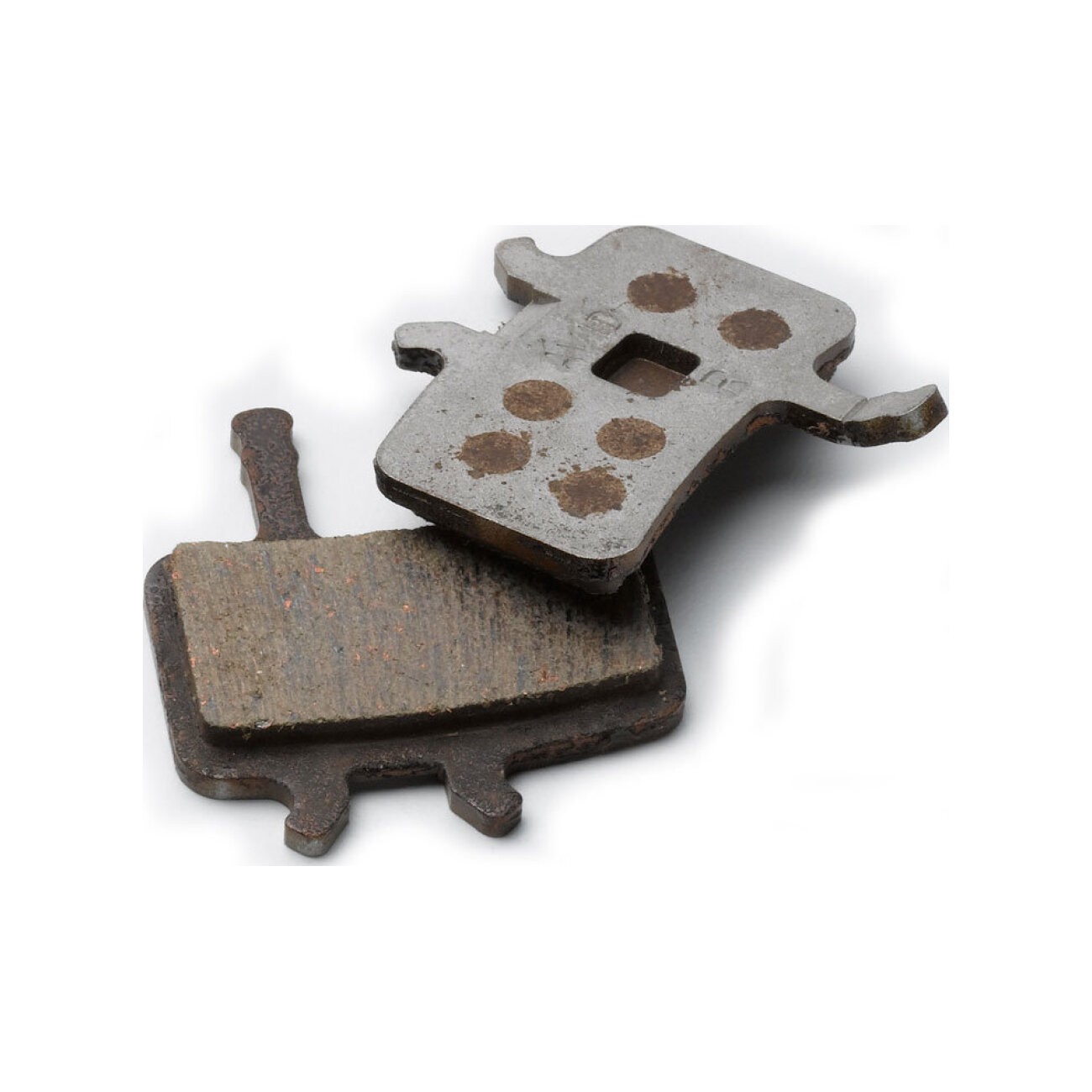 
                SRAM brzdové platničky - BRAKE PADS
            