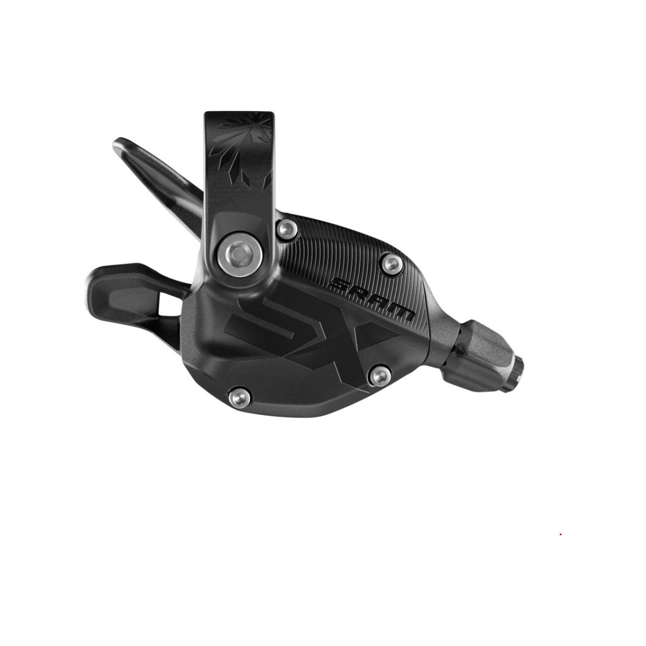 SRAM radiaca páčka - SX EAGLE 12 - čierna