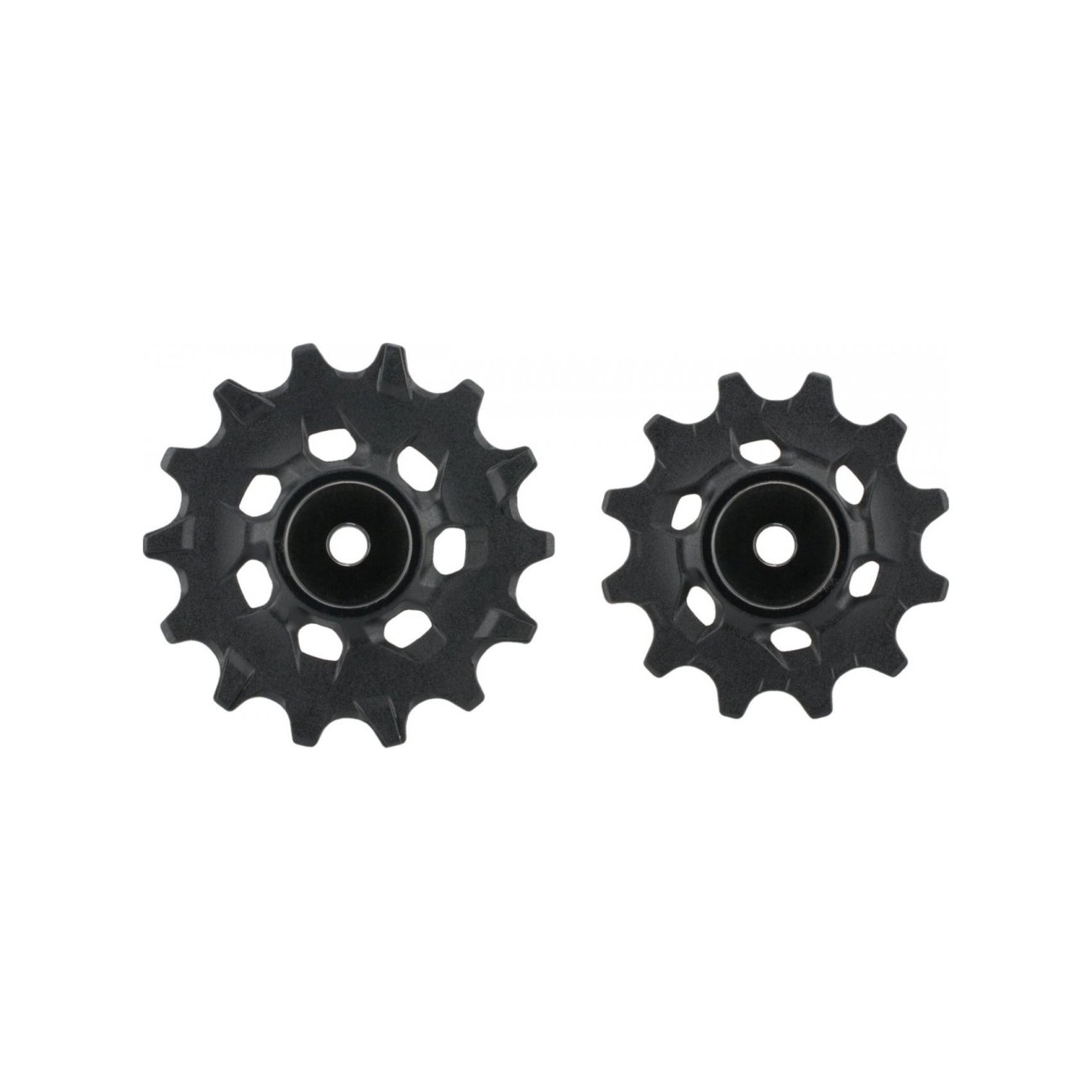 SRAM kladky pre prehadzovačku - EAGLE XX1 AXS/X01 - čierna