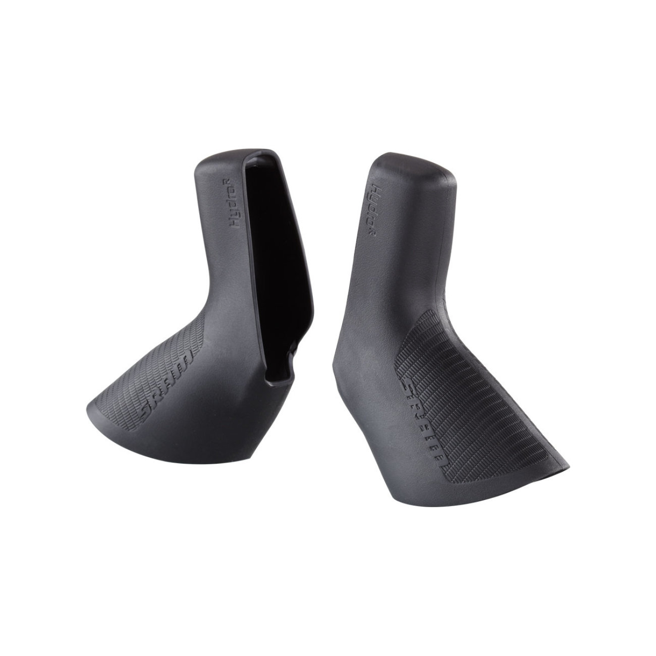 SRAM brzdové diely - RUBBERS - čierna