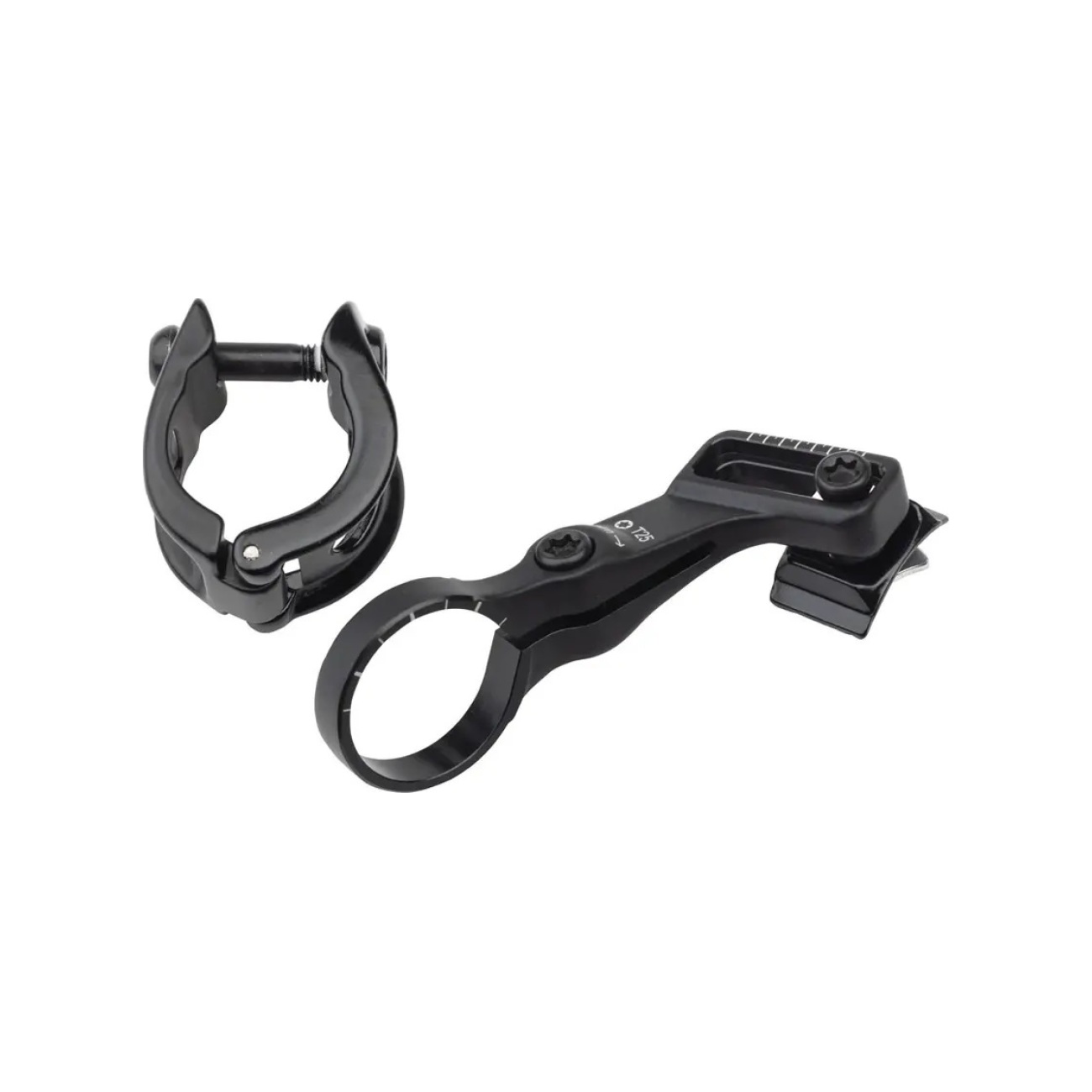 SRAM objímka - ELECTRONIC CONTROLLER POD AXS - čierna