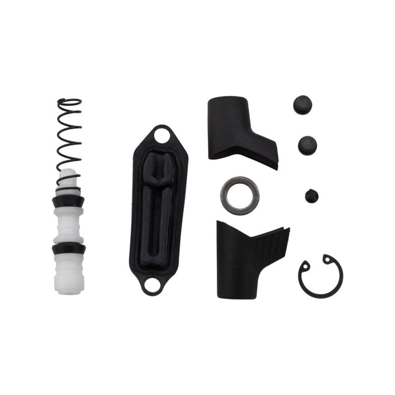 SRAM sada k páčke - DISC BRAKE LEVER INTERNALS/SERVICE KIT - čierna