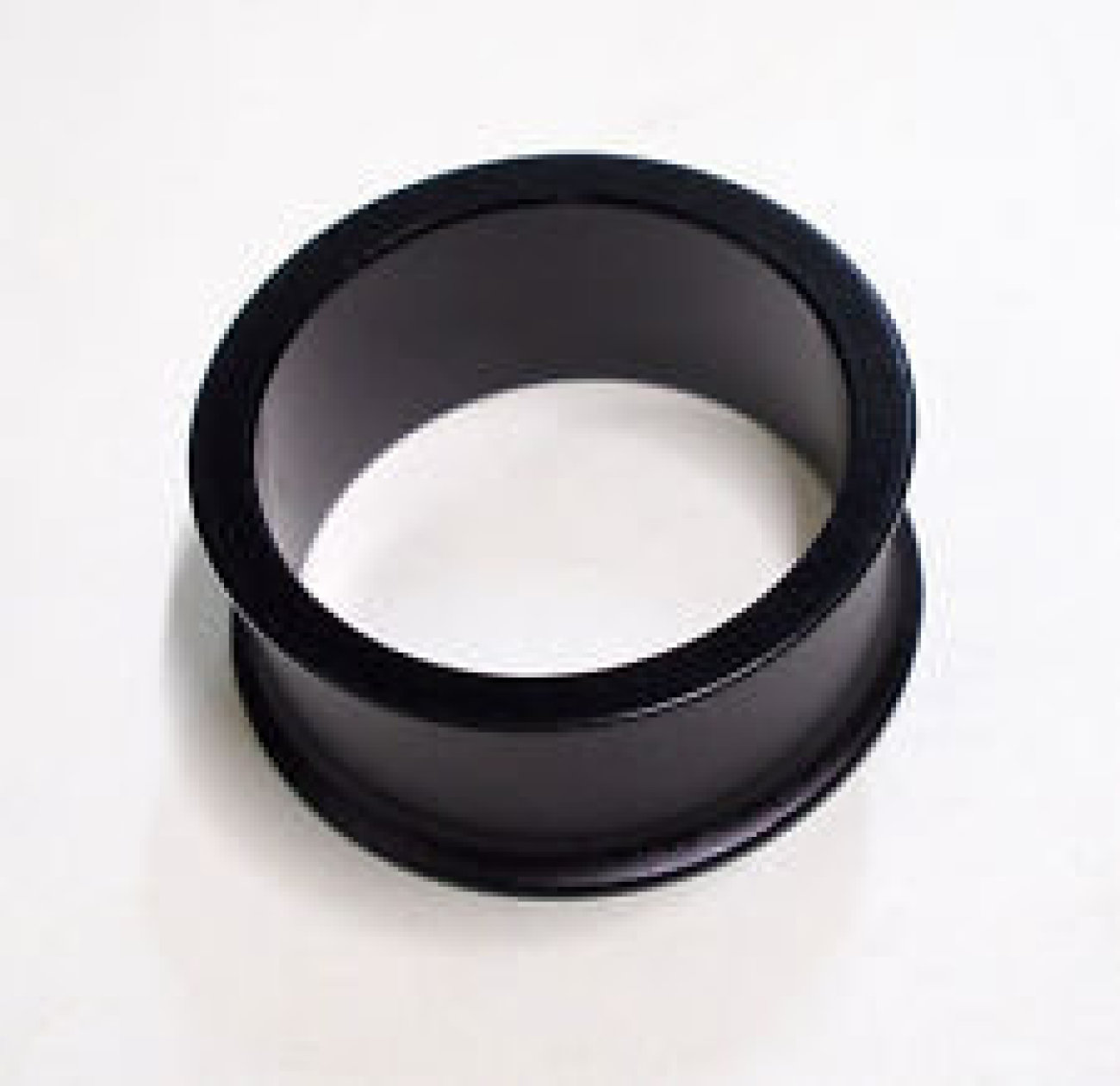 SRAM podložka - BOTTOM BRACKET SPINDLE SPACER BB30 - DRIVE SIDE 15.46 - čierna