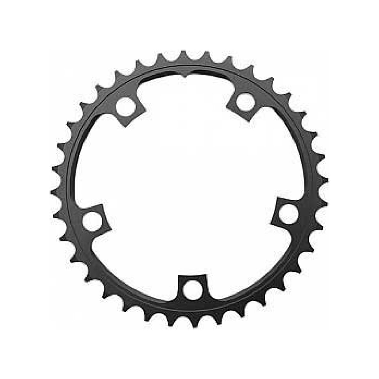SRAM prevodník - ROAD RED22/FORCE22/RIVAL22 X-GLIDE R 34 YAW - čierna