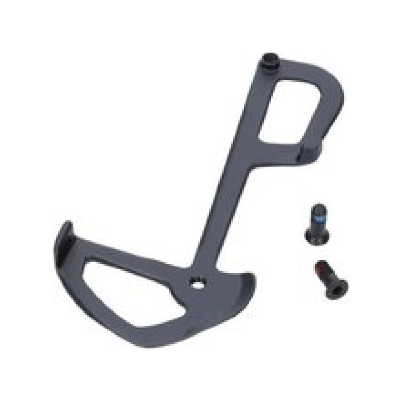 SRAM vodítko - XX1 EAGLE AXS LUNAR - čierna