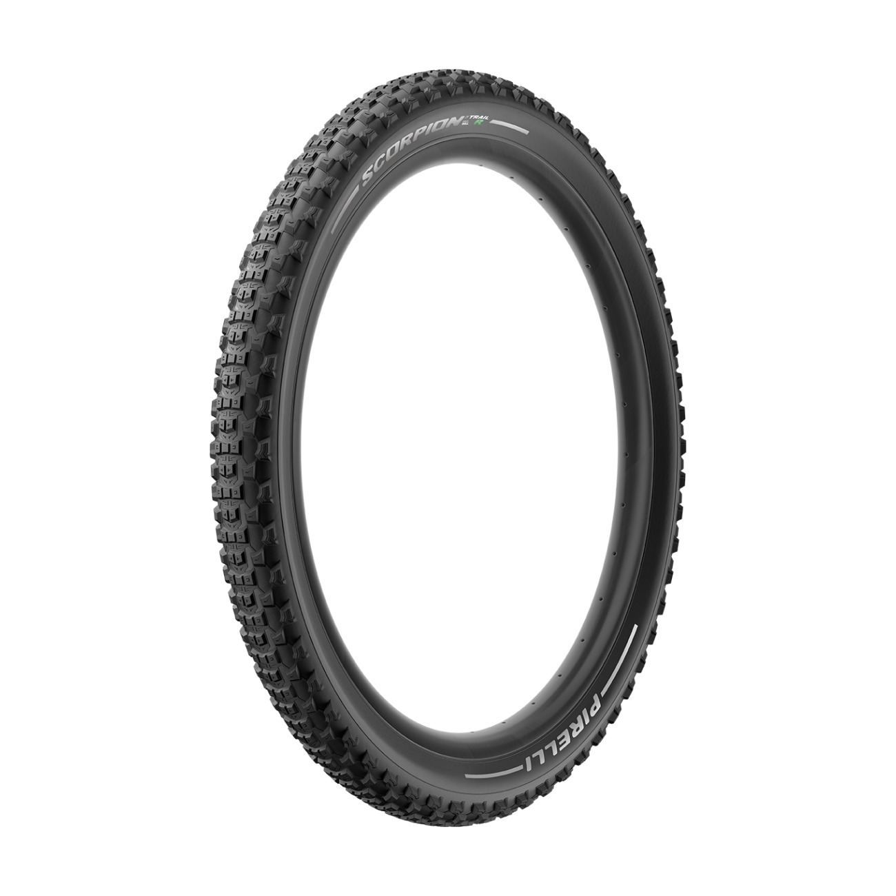 
                PIRELLI plášť - SCORPION PROWALL 29 x 2.4 60 tpi - čierna
            