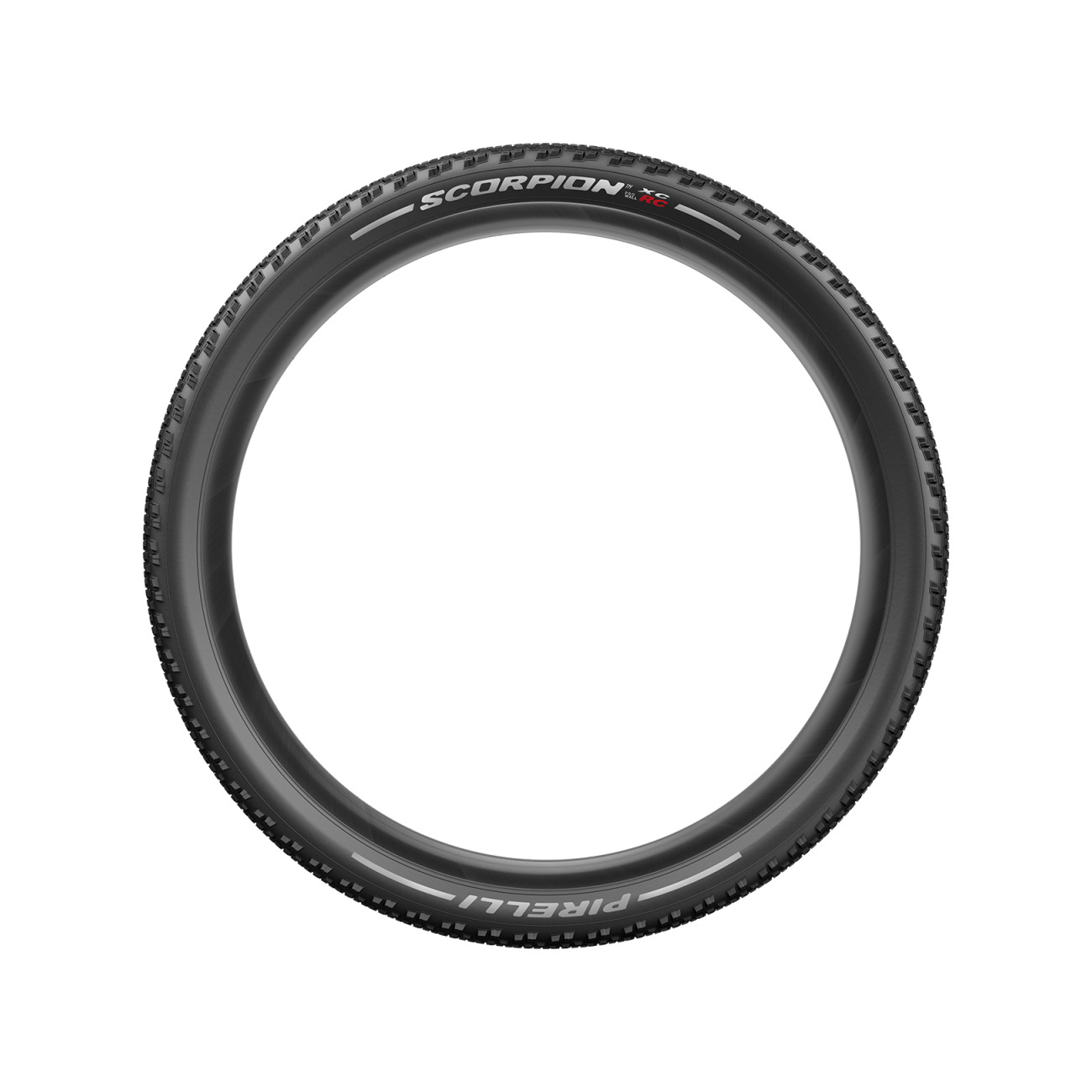 
                PIRELLI plášť - SCORPION XC RC PROWALL 29 x 2.2 120 tpi - čierna
            