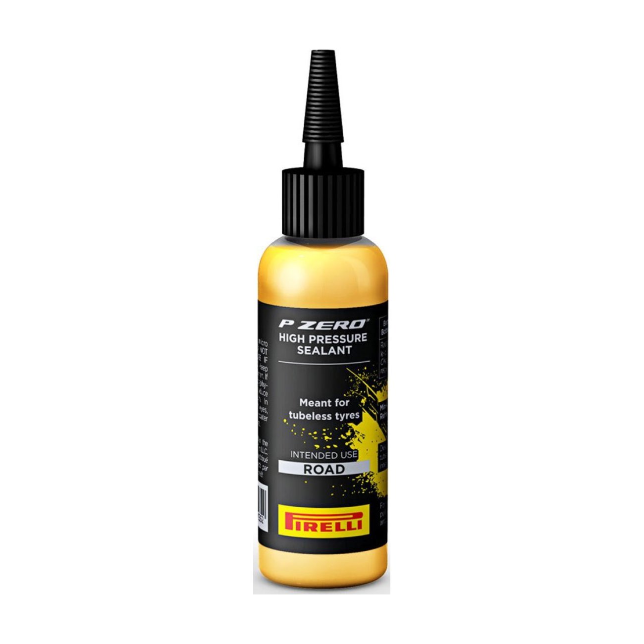 E-shop PIRELLI bezdušový tmel - P ZERO SEALANT 60 ml - žltá