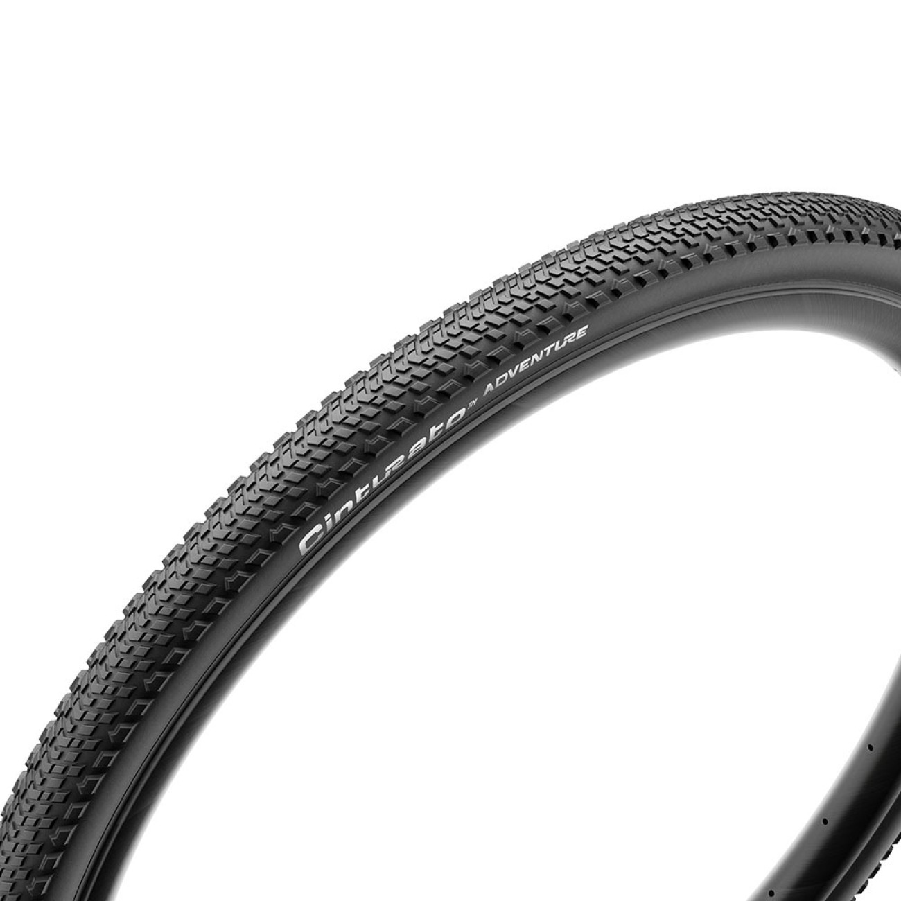 
                PIRELLI plášť - CINTURATO ADVENTURE 40 - 622 60 tpi - čierna
            