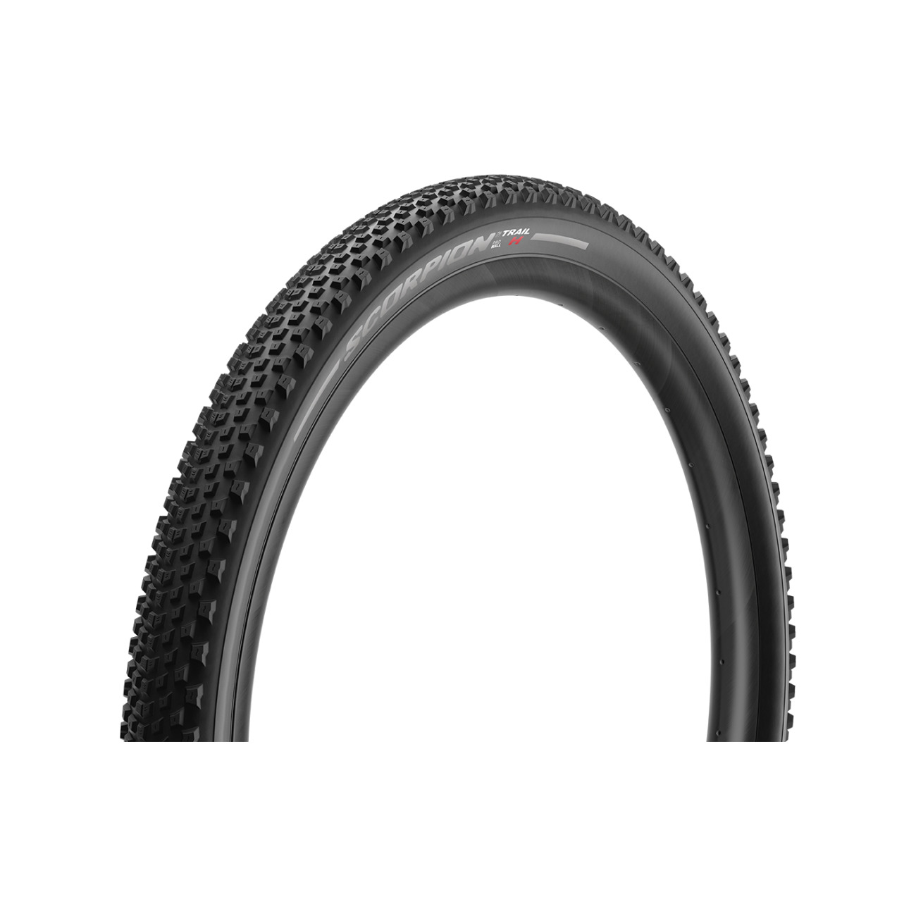 PIRELLI plášť - SCORPION TRAIL H PROWALL 29 x 2.6 60 tpi - čierna