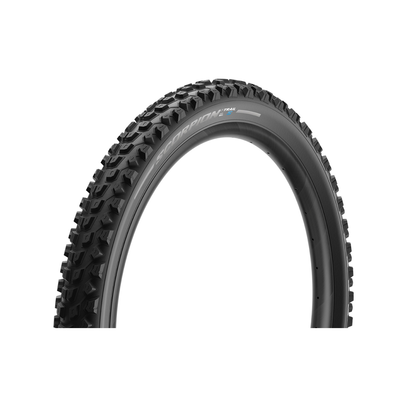 
                PIRELLI plášť - SCORPION ENDURO S PROWALL 29 x 2.6 60 tpi - čierna
            