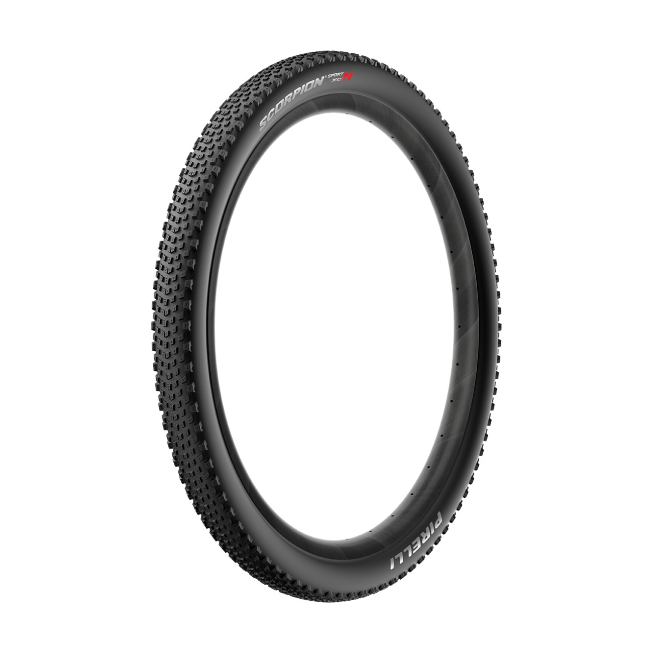 
                PIRELLI plášť - SCORPION SPORT XC H PROWALL 29 x 2.4 60 tpi - čierna
            