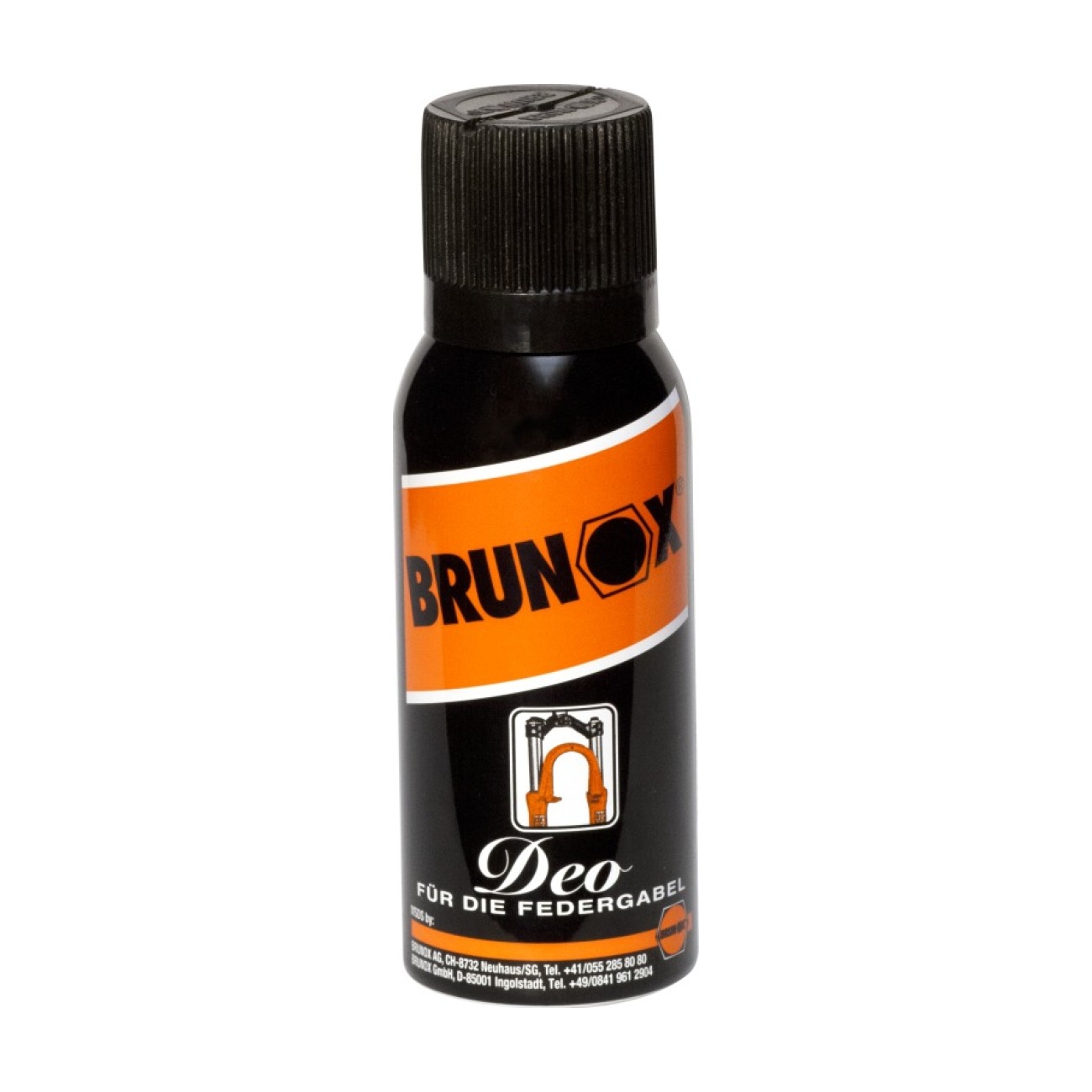 E-shop BRUNOX mazivo - DEO 100 ml