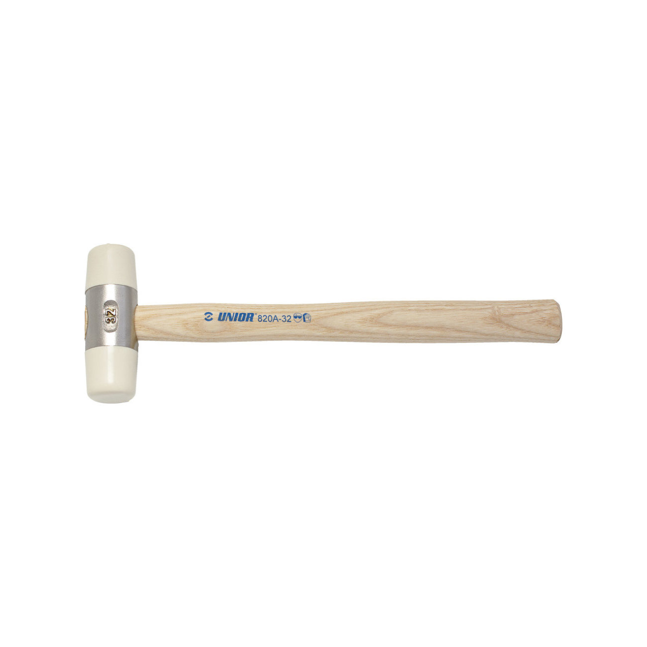 UNIOR kladivo - HAMMER 27 - ivory UNIOR kladivo - HAMMER 27 - ivory
