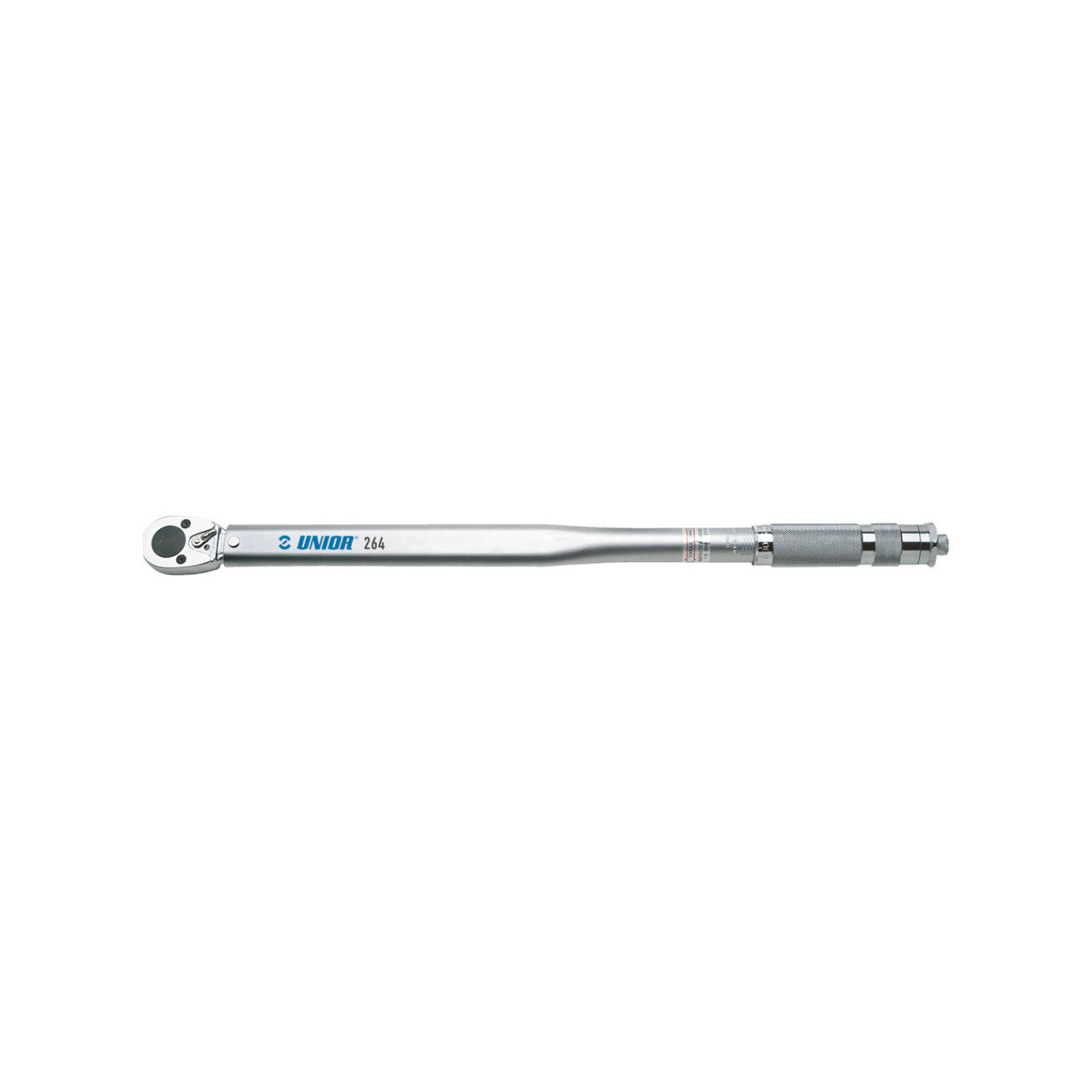 UNIOR momentový kľúč - TORQUE WRENCH 3/8