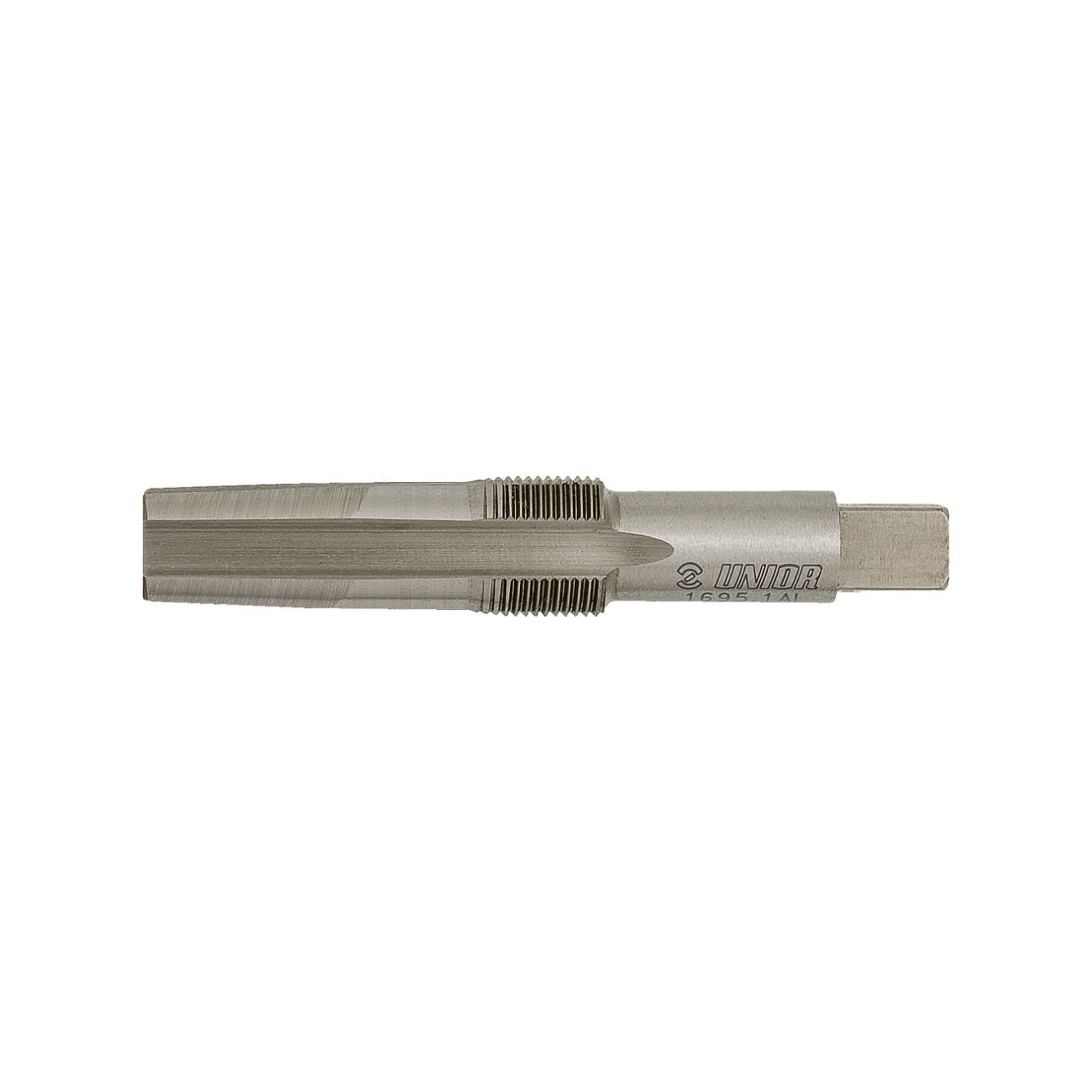 UNIOR Cyklistické náradie - LEFT PEDAL REAMER 5/8