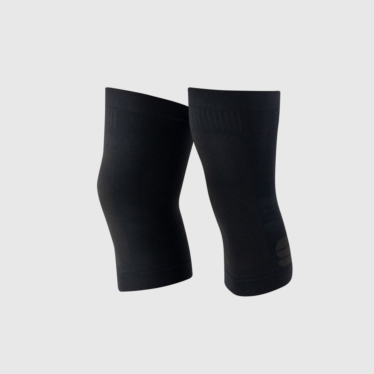 
                SPORTFUL návleky na kolená - 2ND SKIN - čierna L-XL
            