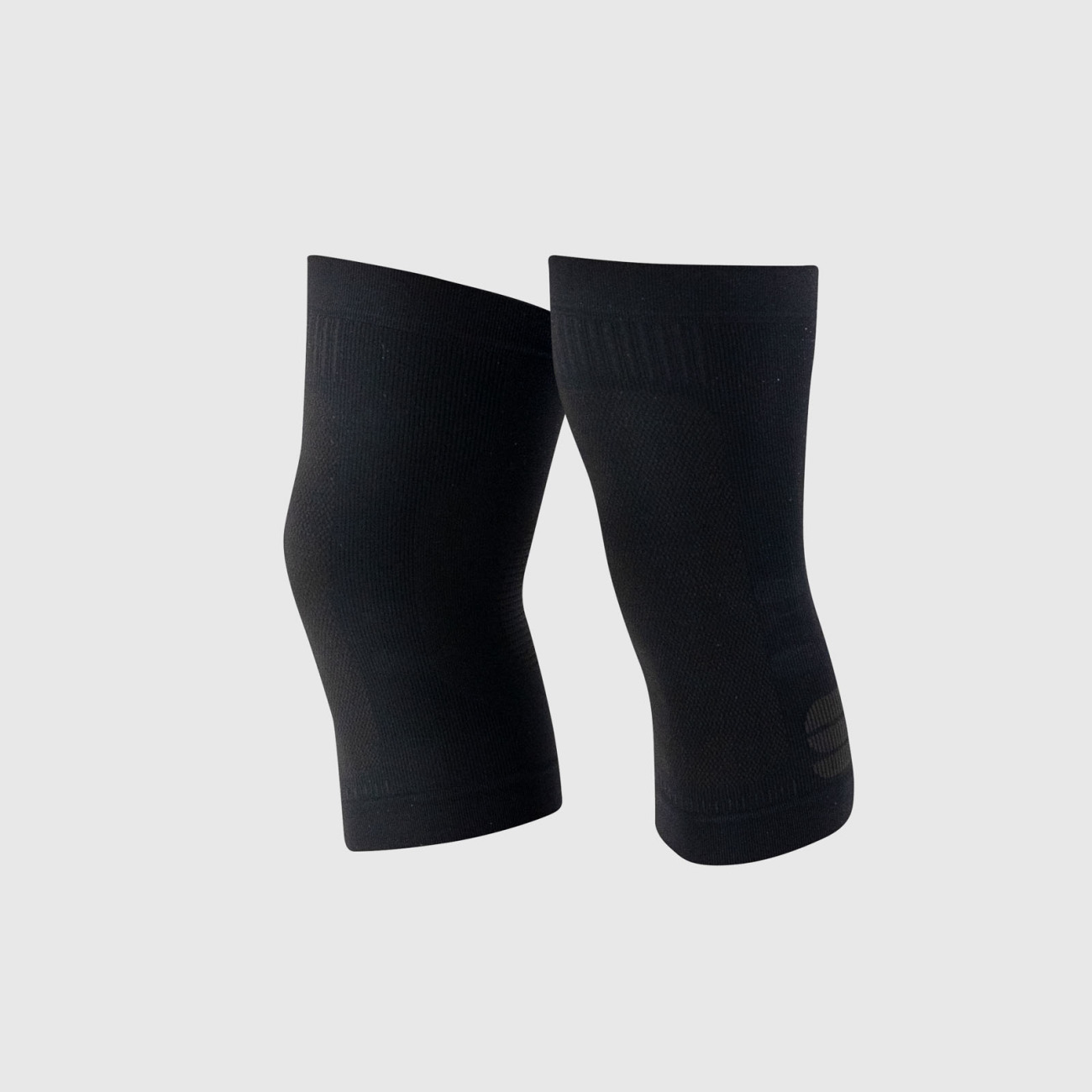 SPORTFUL návleky na kolená - 2ND SKIN - čierna L-XL