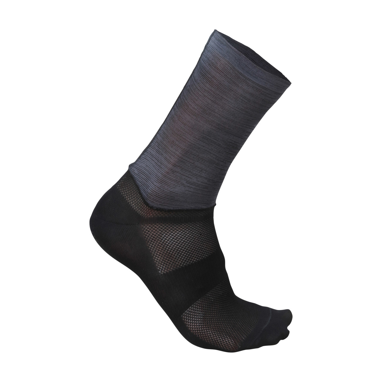 
                SPORTFUL Cyklistické ponožky klasické - GIARA 18 - čierna
            
