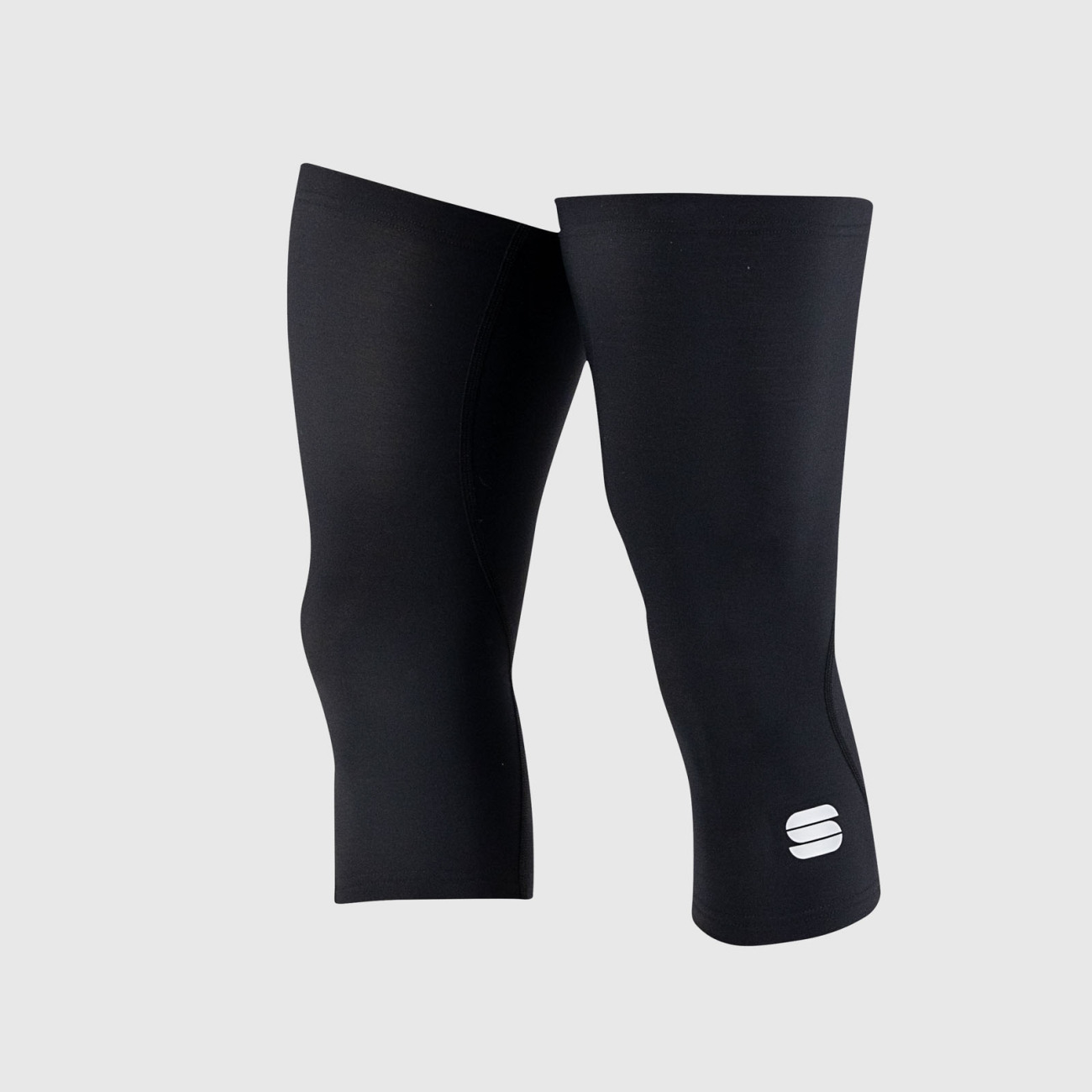 SPORTFUL návleky na kolená - THERMODRYTEX - čierna XL