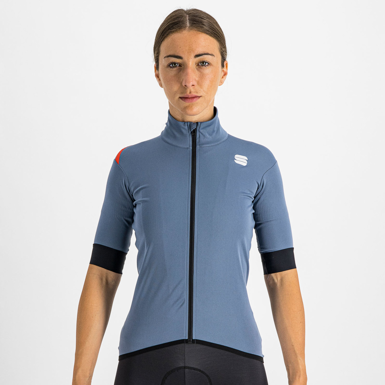 
                SPORTFUL vodeodolná bunda - FIANDRE LIGHT NORAIN - modrá S
            