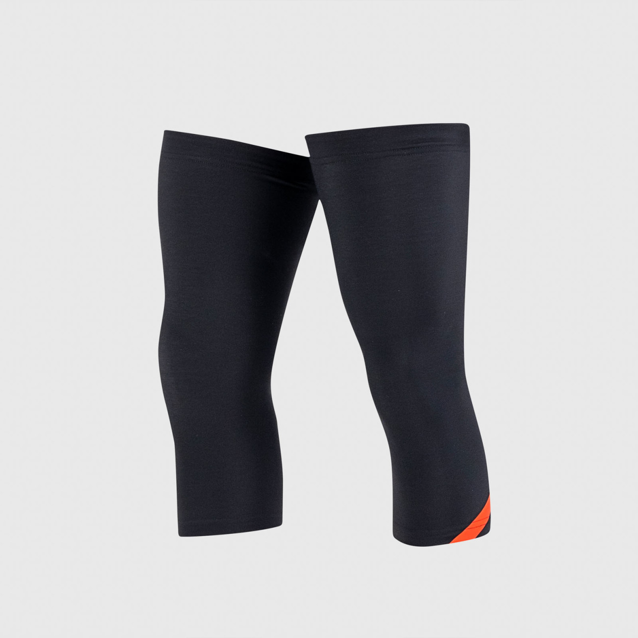 
                SPORTFUL návleky na kolená - FIANDRE - čierna XL
            
