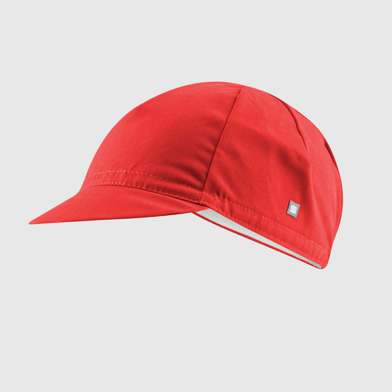 
                SPORTFUL Cyklistická čiapka - MATCHY - červená
            