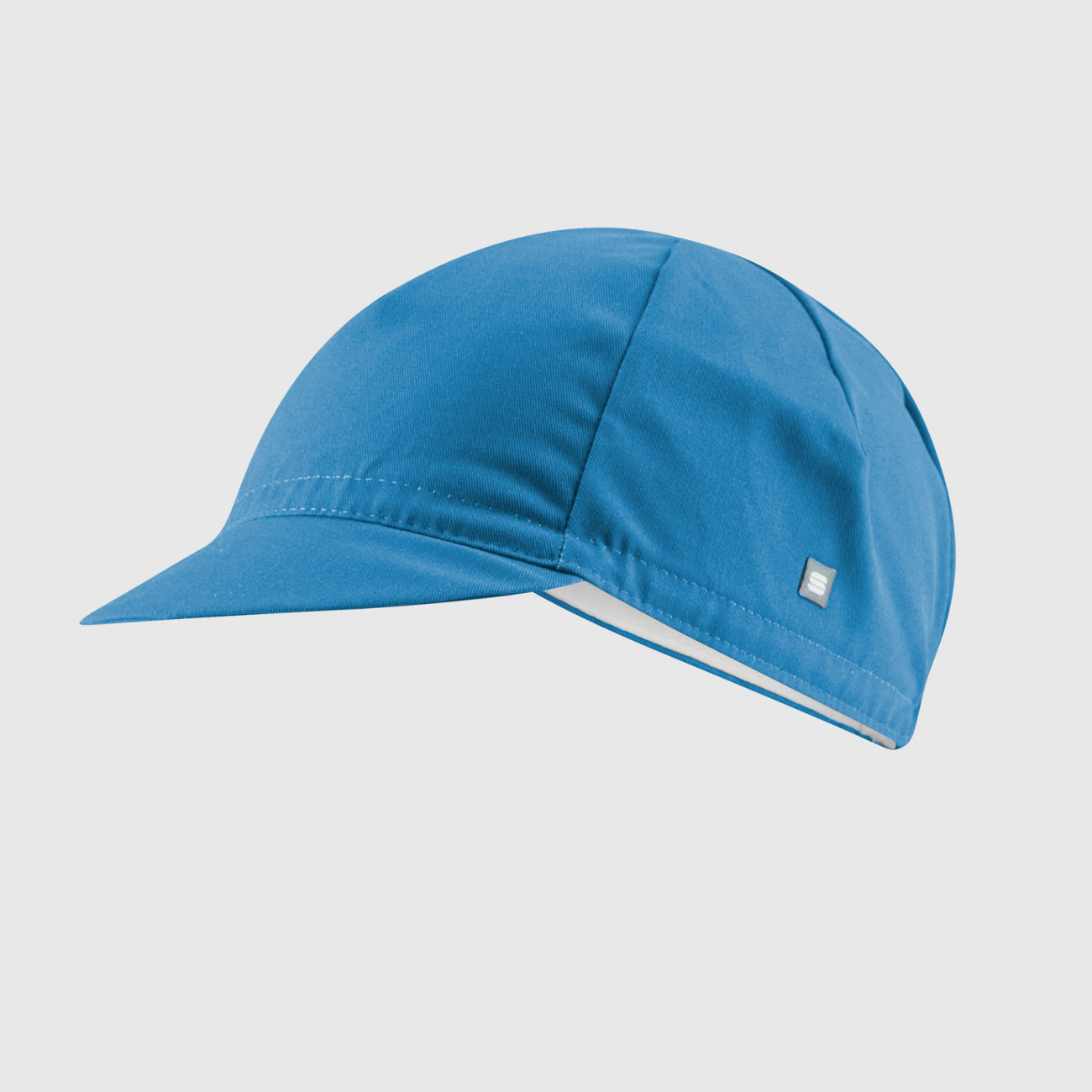 
                SPORTFUL Cyklistická čiapka - MATCHY - modrá UNI
            