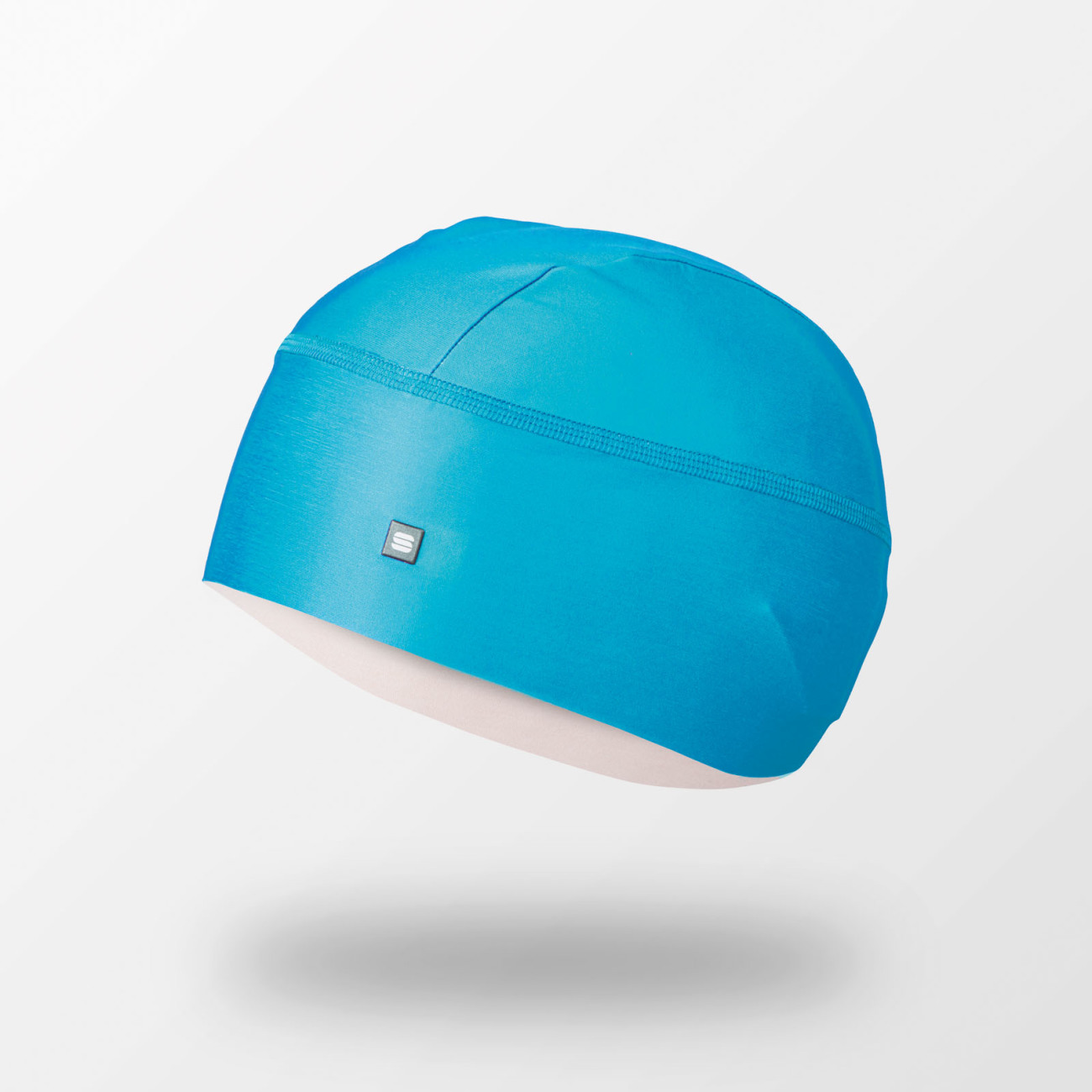 
                SPORTFUL Cyklistická čiapka - MATCHY - svetlo modrá UNI
            