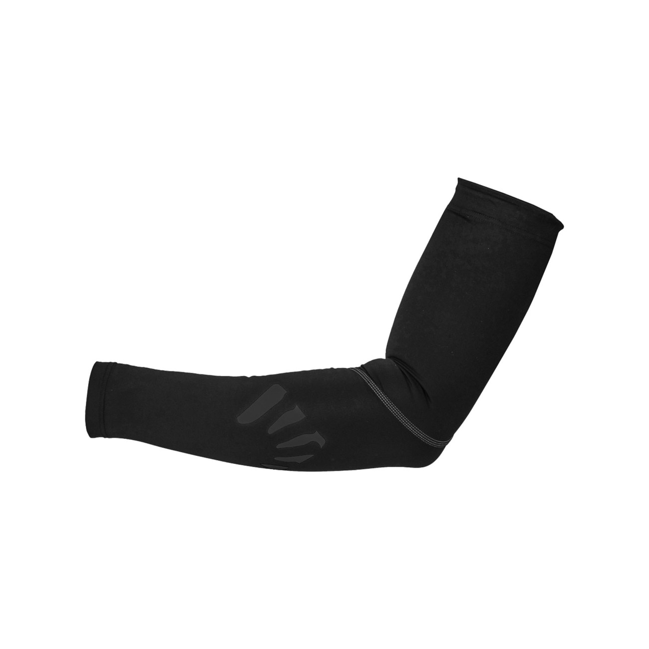 KARPOS Cyklistické návleky na ruky - ARM COVERS - čierna