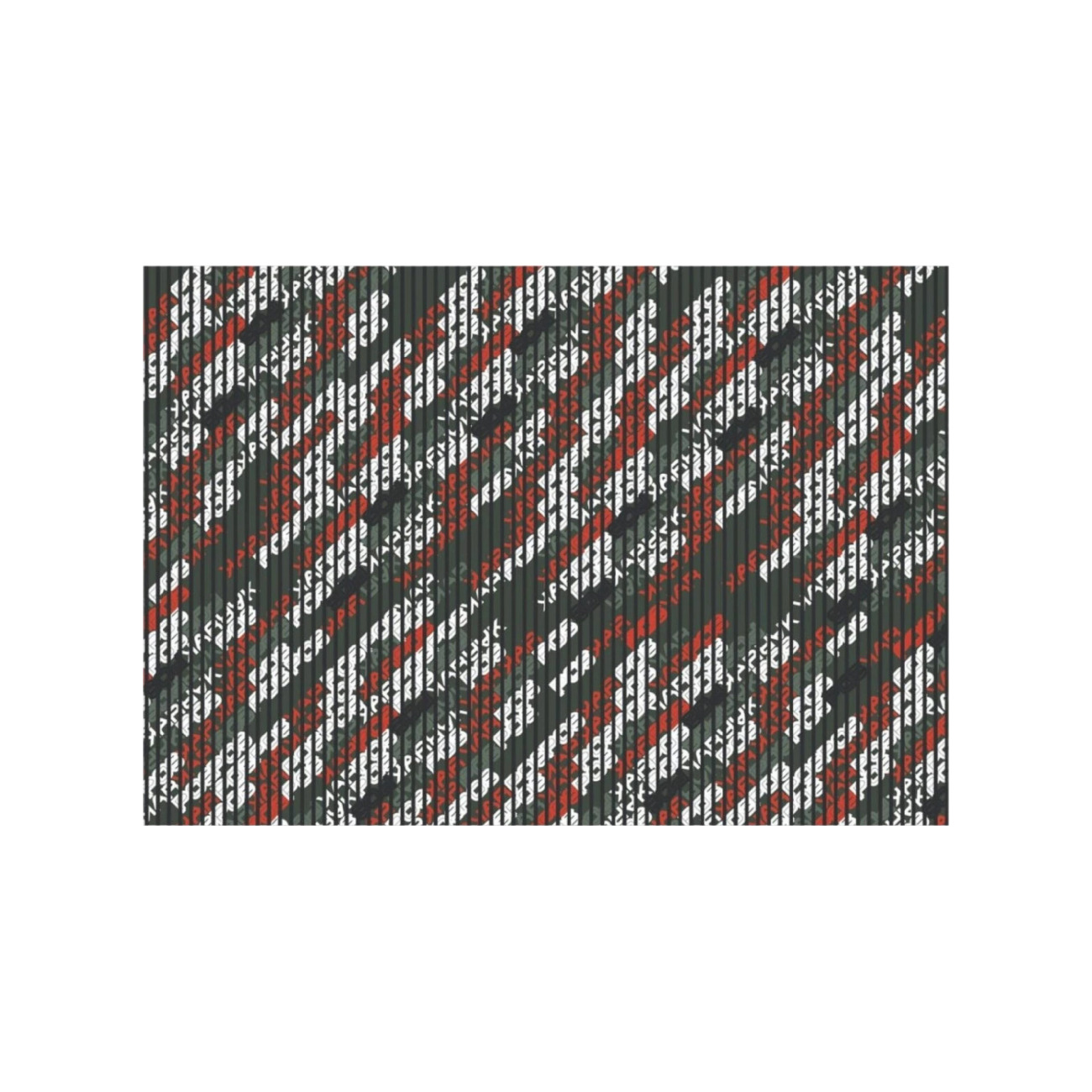 KARPOS Cyklistický nákrčník - COPPOLO MERINO - viacfarebná UNI