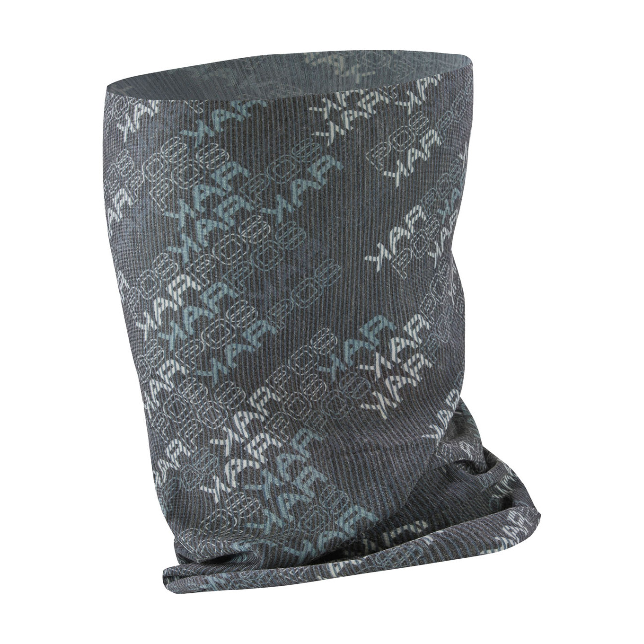 KARPOS Cyklistický nákrčník - COPPOLO MERINO - šedá UNI