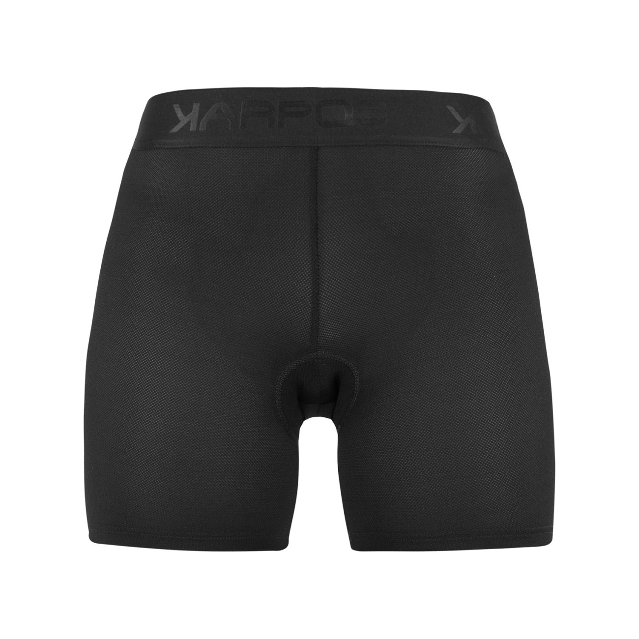 KARPOS Boxerky - PRO-TECH - čierna
